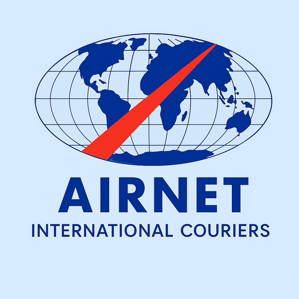 AirNet International Couriers